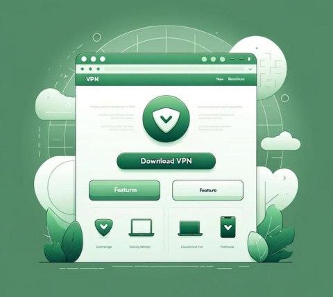 InsNPV加速器 iOS版本的第一步是点击连接按钮。 InsNPV加速器 iOS版本的第一步是点击连接按钮。